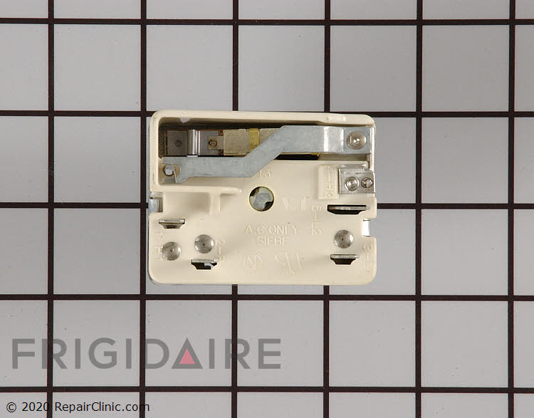 Surface Element Switch 5309957157 Alternate Product View