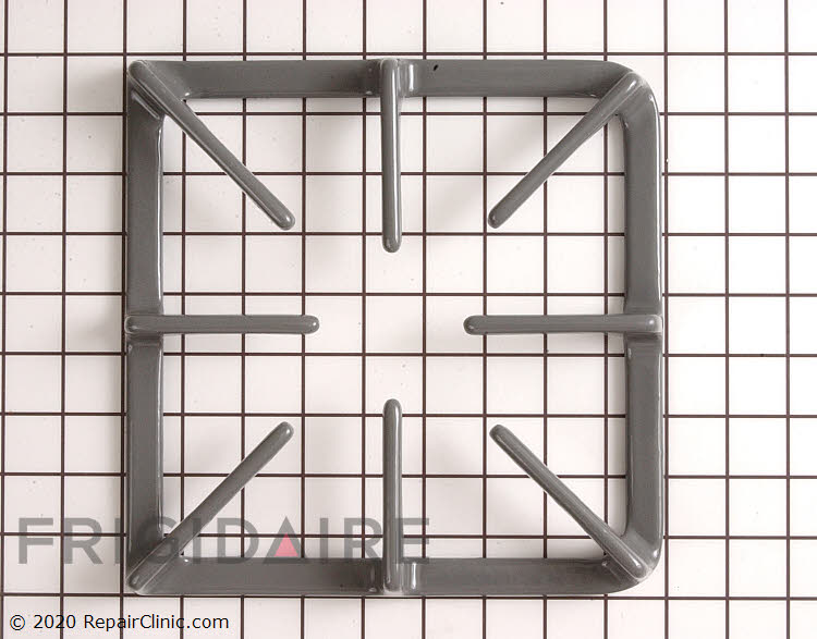 316213801 Burner Grate