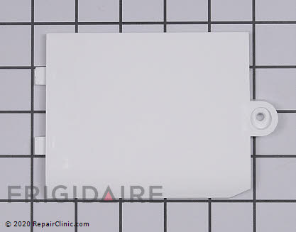 Damper 241860502 Alternate Product View
