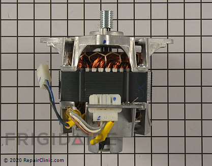 Drive Motor 137326000 Alternate Product View