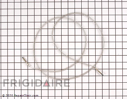 Heating Element 5308027626 Alternate Product View