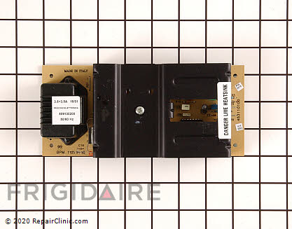 Main Control Board 131146900 Alternate Product View