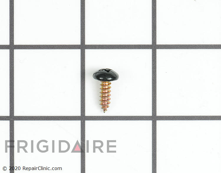 154371304 Electrolux Dishwasher Screw