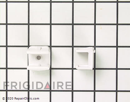 Shelf & Shelf Support 5306594585 Alternate Product View