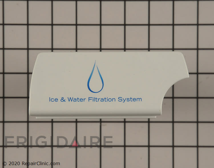 Water Filter WF2CB Alternate Product View
