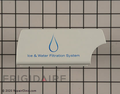 Water Filter WF2CB Alternate Product View
