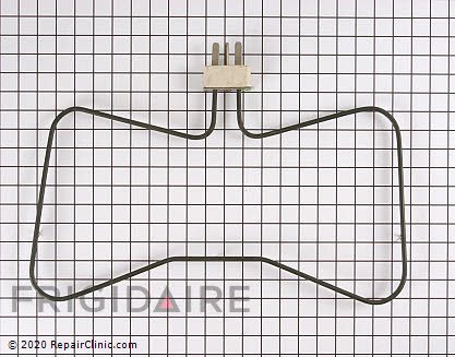 Bake Element 5300210521 Alternate Product View