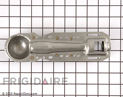 Burner Tube 134264900 Alternate Product View