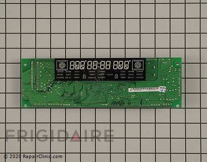 Control Board 316576303 Alternate Product View