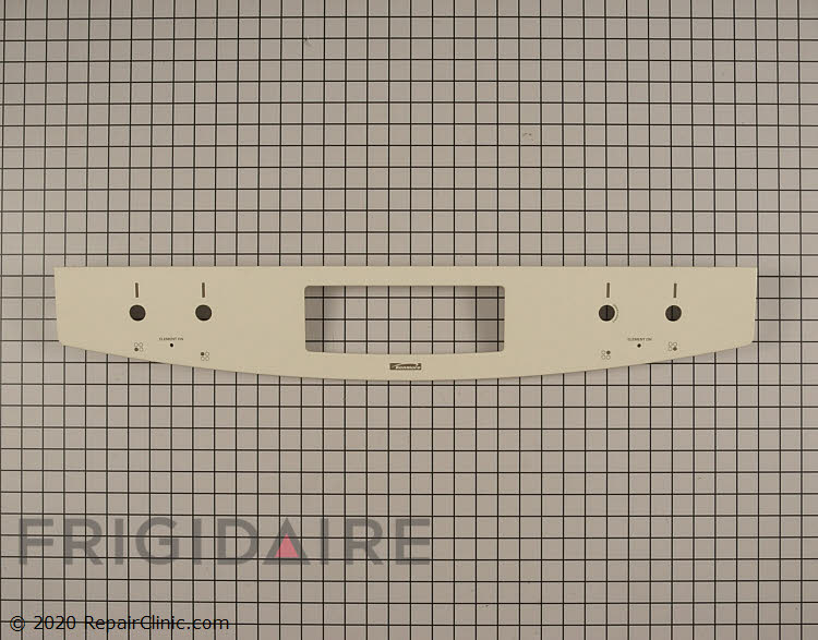 5304500857 Control Panel