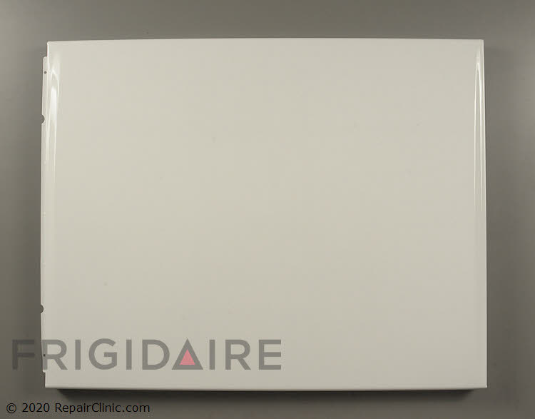5304501141 Washer/Dryer Combo Front Panel