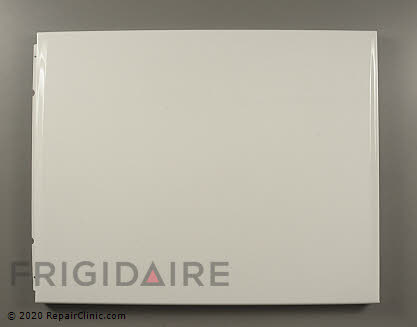 Front Panel 5304501141 Alternate Product View