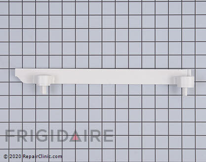 Glass Shelf 241514701 Alternate Product View
