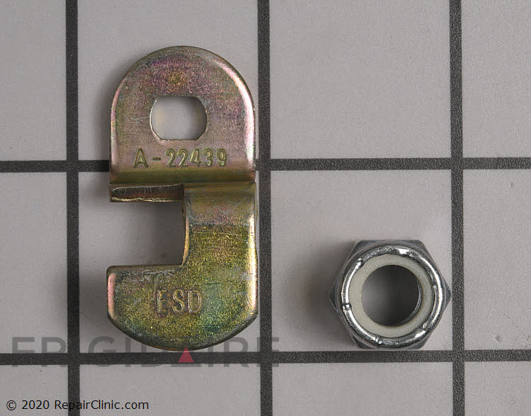 5304435395 Hardware Kit