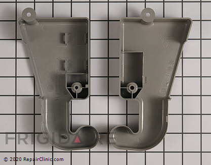 Hinge Cover 5304494165 Alternate Product View