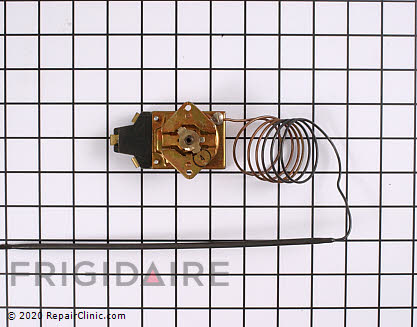 Temperature Control Thermostat 5308015942 Alternate Product View
