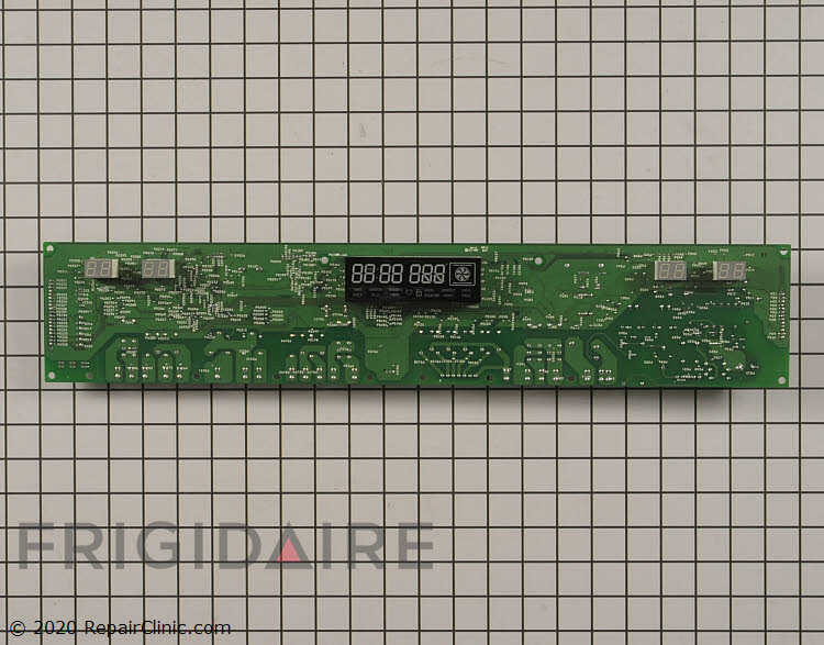 316562010 Frigidaire Range/Stove/Oven Control Board