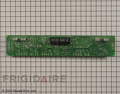Control Board 316562010 Alternate Product View