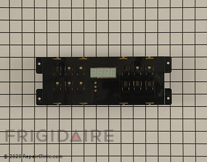 Oven Control Board 316557200 Alternate Product View