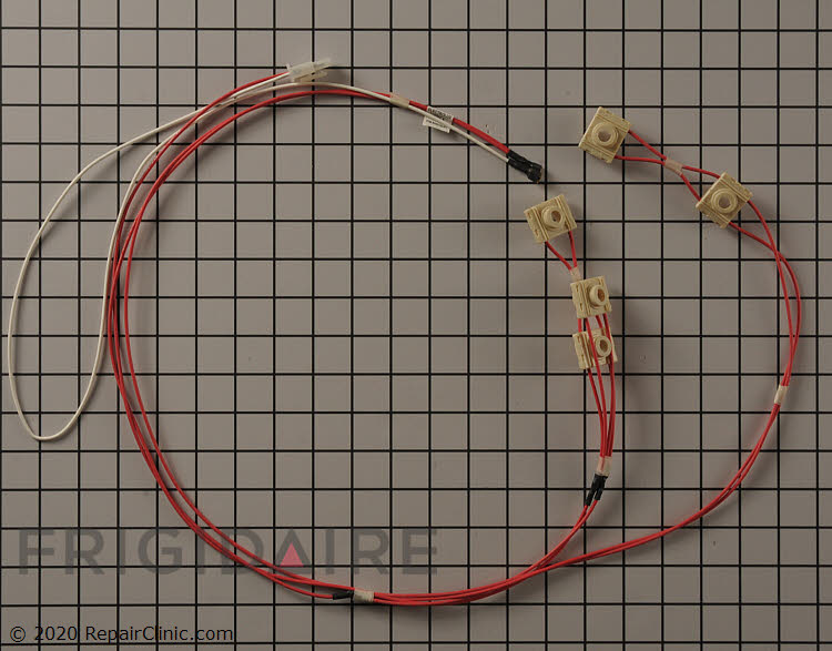 Wire Harness 318232671 Alternate Product View