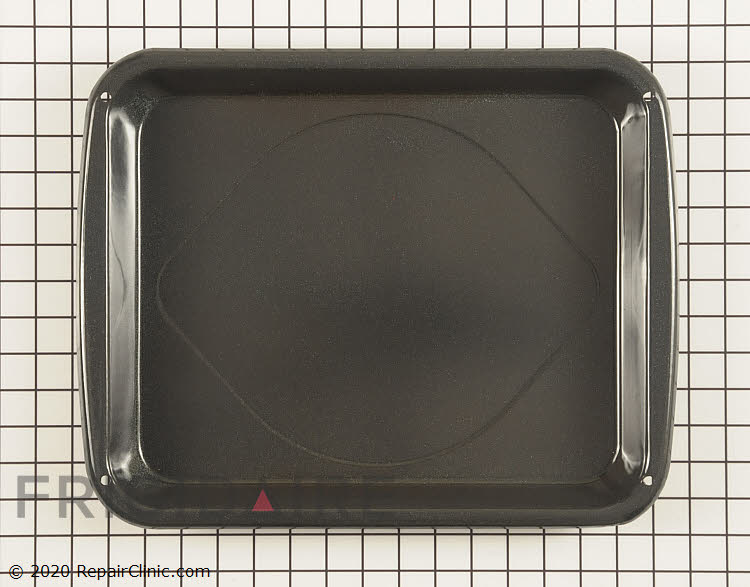 Broiler Pan 316081902 Frigidaire Appliance Parts
