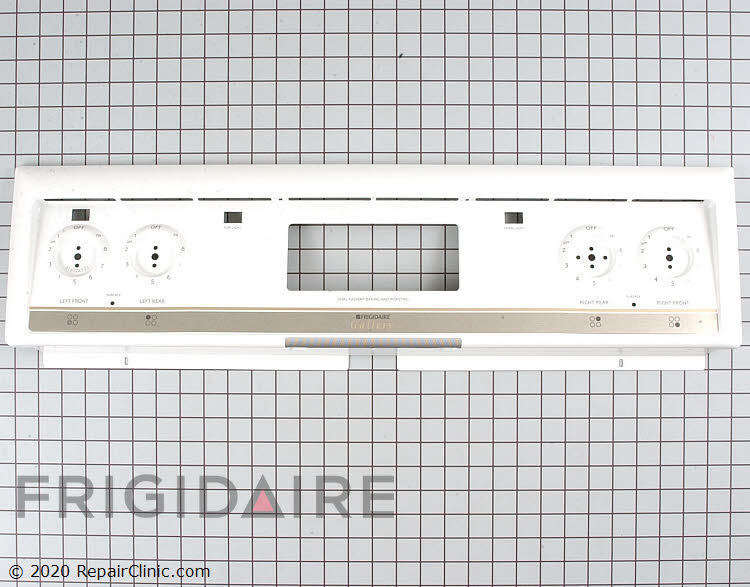 316024523 Control Panel