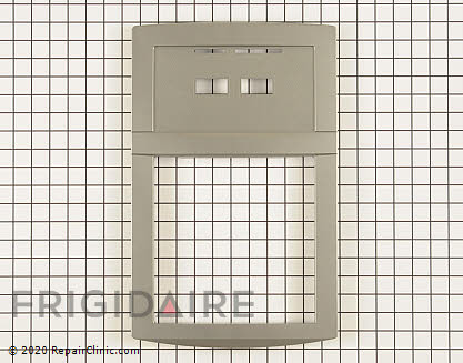 Dispenser Front Panel 241946809 Alternate Product View