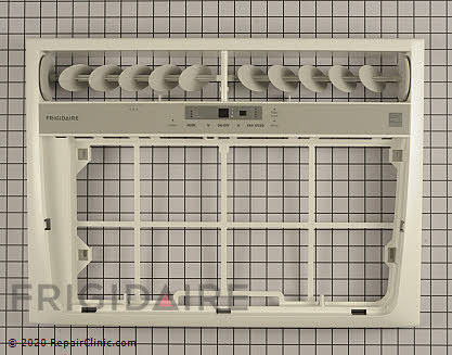 Front Panel 5304476955 Alternate Product View