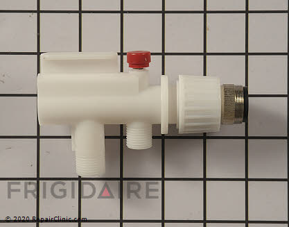 Hose Connector 5304483509 Alternate Product View