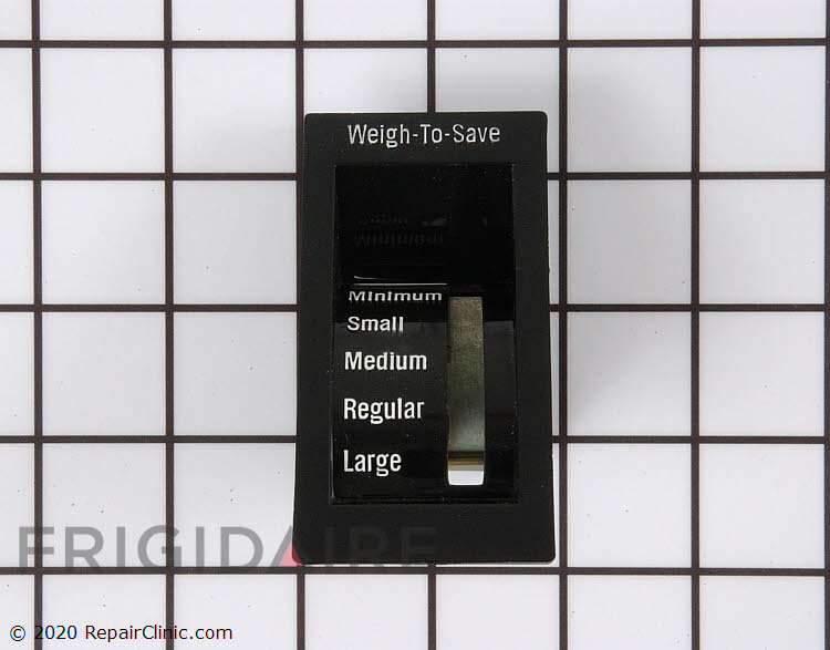 5300198181 Indicator Light
