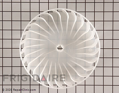 Blower Wheel 131476300 Alternate Product View