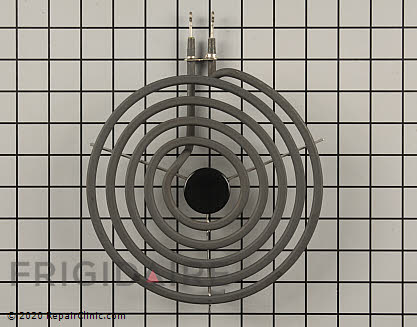 Coil Surface Element 316442301 Alternate Product View