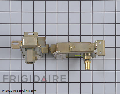 Safety Valve 316404902 Alternate Product View