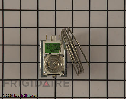 Temperature Control Thermostat 216759300 Alternate Product View
