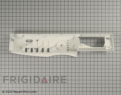 Control Panel 134593300 Alternate Product View