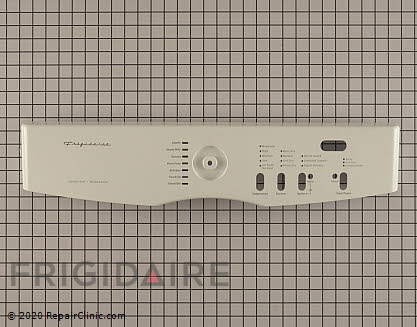 Control Panel 134914400 Alternate Product View