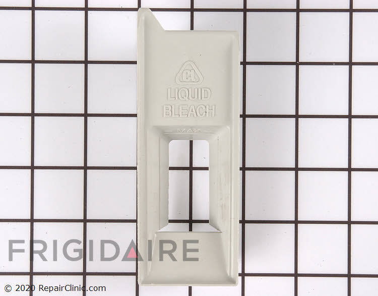 131272100 Dispenser Lid