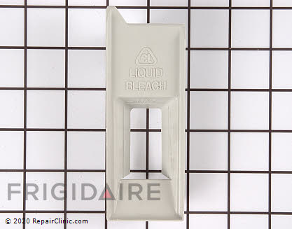 Dispenser Lid 131272100 Alternate Product View