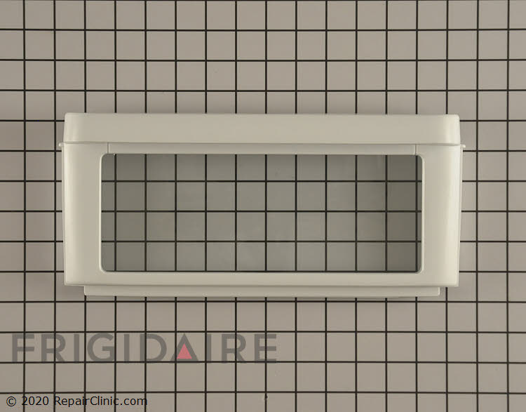 218278703 Refrigerator Drawer Front