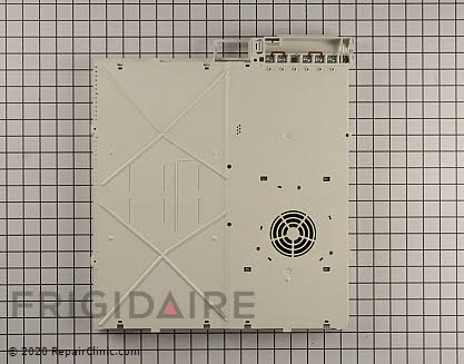 Oven Control Board 318329602 Alternate Product View