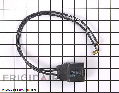 Run Capacitor 216134800 Alternate Product View
