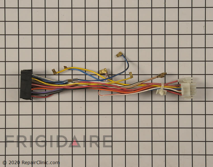 131446300 Wire Harness