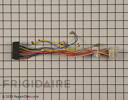 Wire Harness 131446300 Alternate Product View