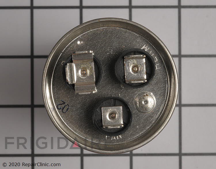 Capacitor 5304471306 Alternate Product View