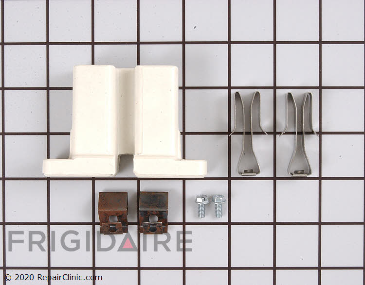 5300134266 Ceramic Receptacle Block