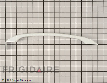 KBJ① 218428101 Refrigerator Replacement Door Handle for Frigidaire