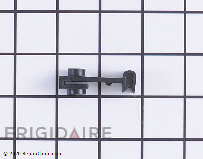Mounting Clip 137017400 Alternate Product View
