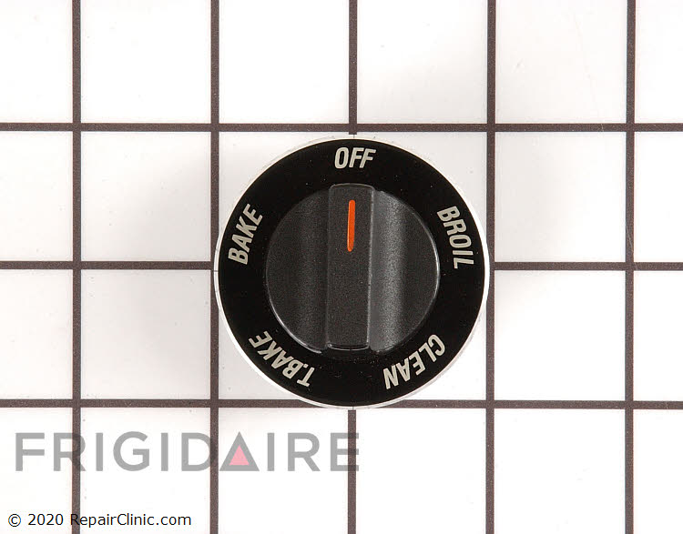 5303284812 Selector Knob