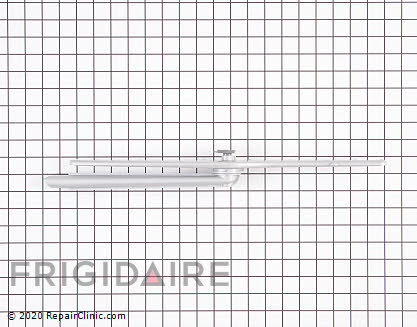 Center Wash Arm Assembly 154508201 Alternate Product View