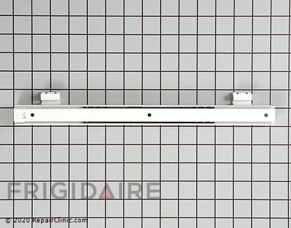 Drawer Slide Rail 297291220 Alternate Product View